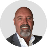 Speaker Kevin Phillips