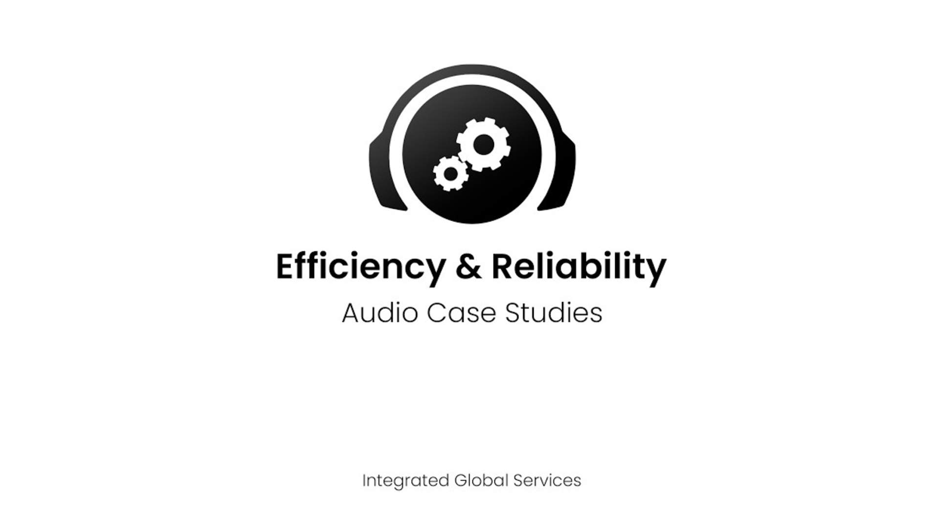 audio cs